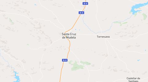 Foto 5 von Wohnung zum Verkauf in Santa Cruz de Mudela, Ciudad Real