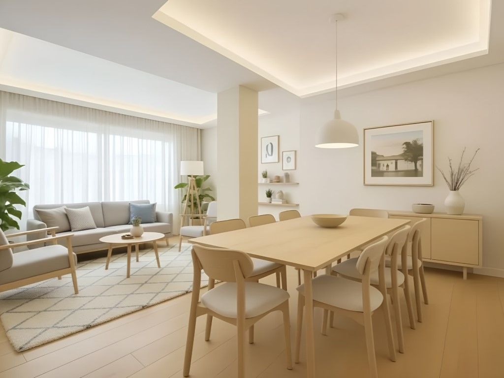 Piso en venta en Calle Arapiles, Arapiles