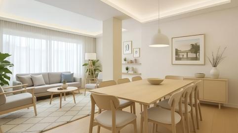 Foto 2 de Piso en venta en Calle Arapiles, Arapiles,  Madrid Capital