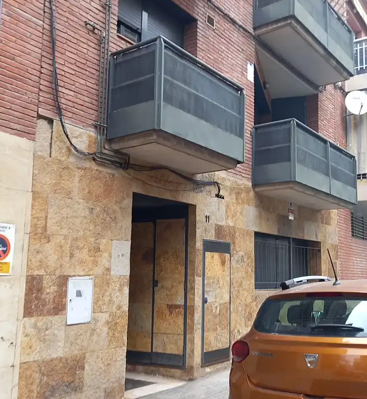 Piso en venta en MADRID
