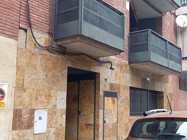 Piso en venta en MADRID