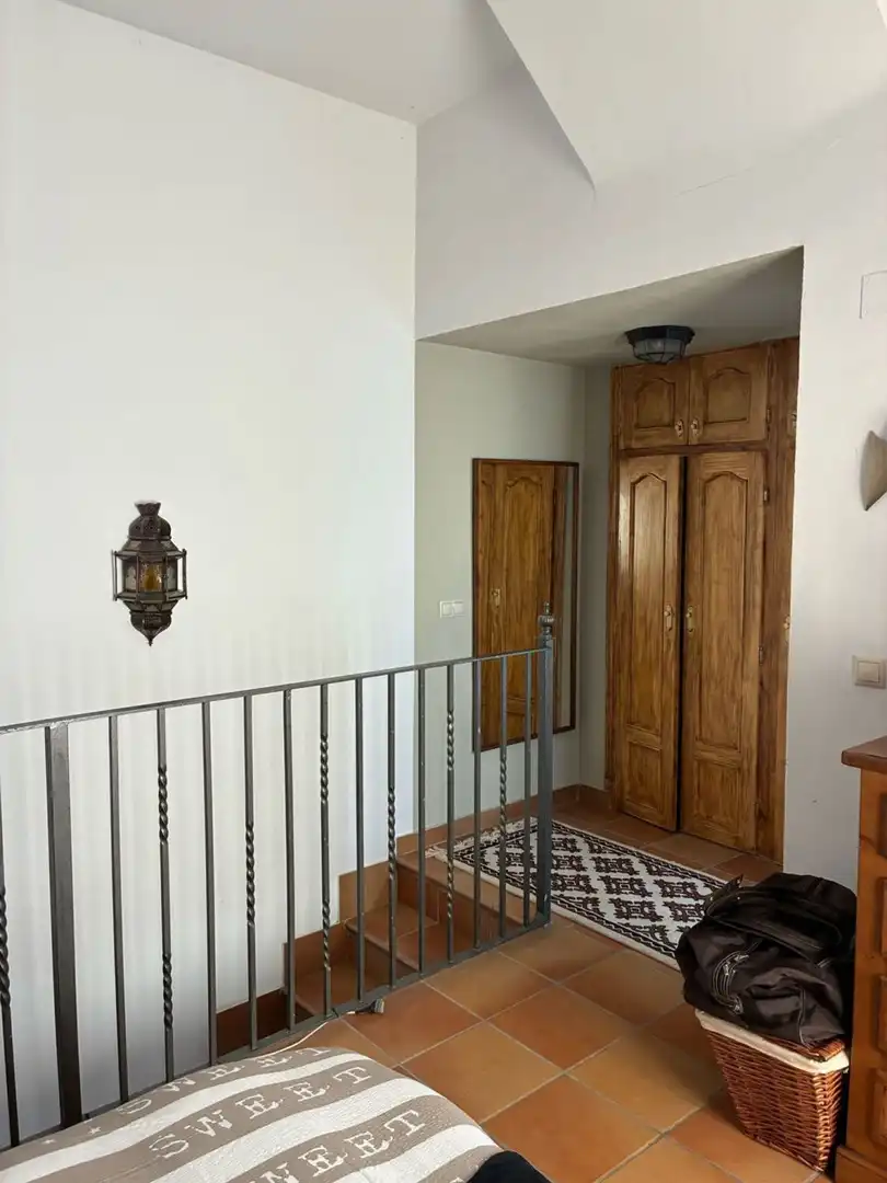 Piso en venta en Valdelinares con Trastero