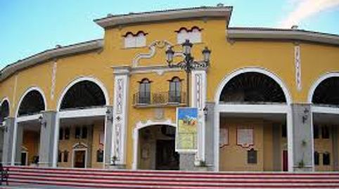 Foto 4 de Residencial en venda a La Reconquista - El Rosario, Algeciras