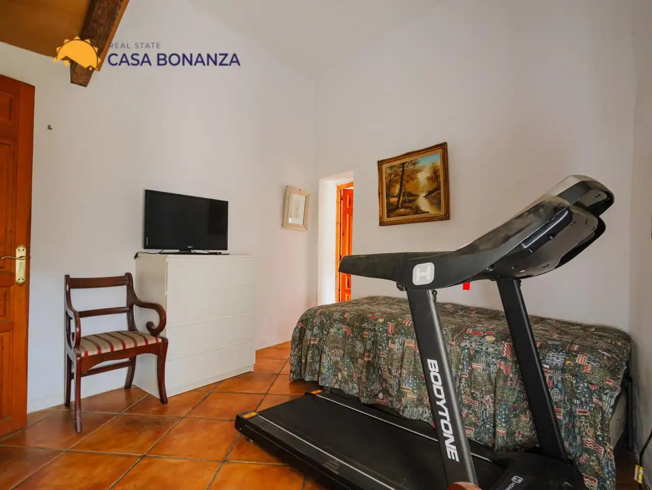 Casa rústica con piscina en venta en DS Los Major Pol13 135(B), imagen 20