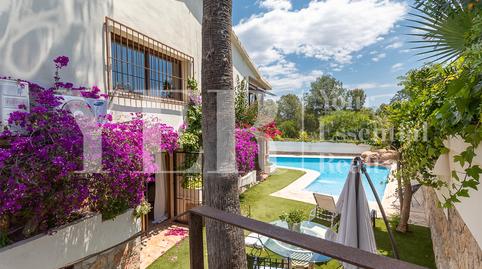 Photo 2 of House or chalet for sale in Urbanizacion Coblanca, Urbanizaciones, Alicante