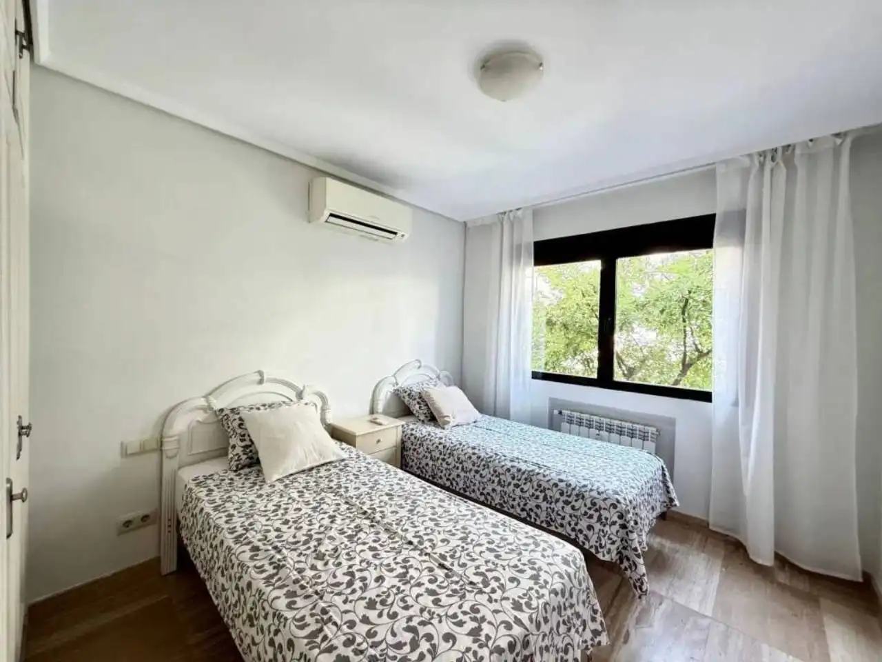 Flat for rent in Goya