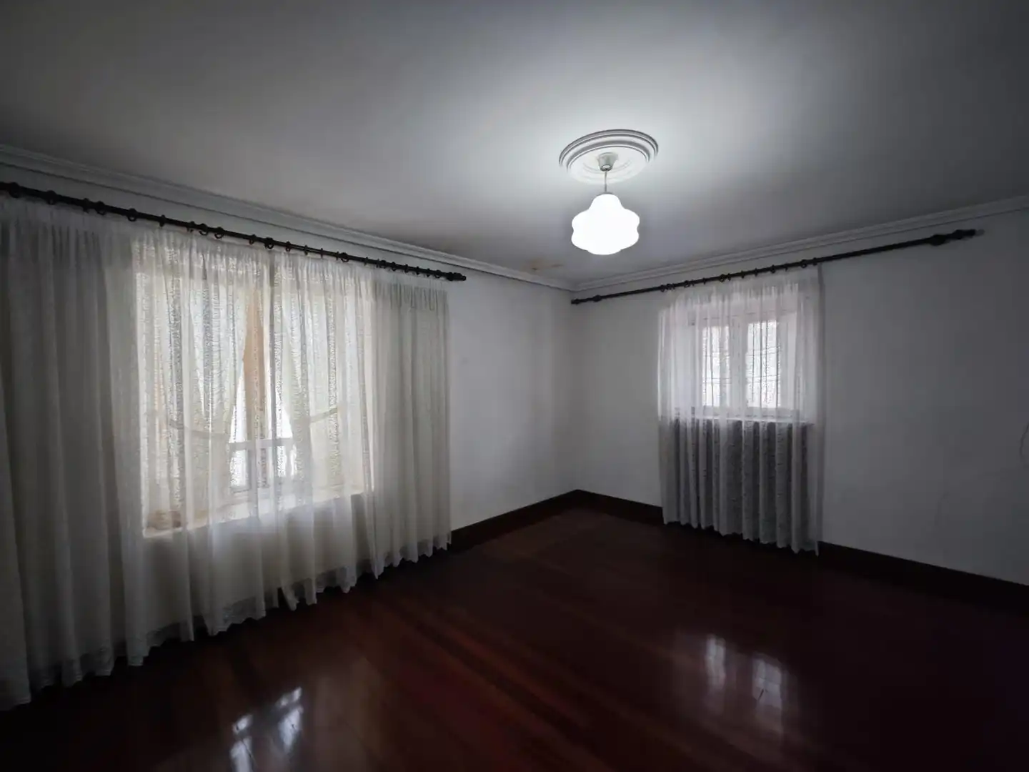 Habitación de Casa o chalet en venta en Mazcuerras con Jardín privado y Balcón