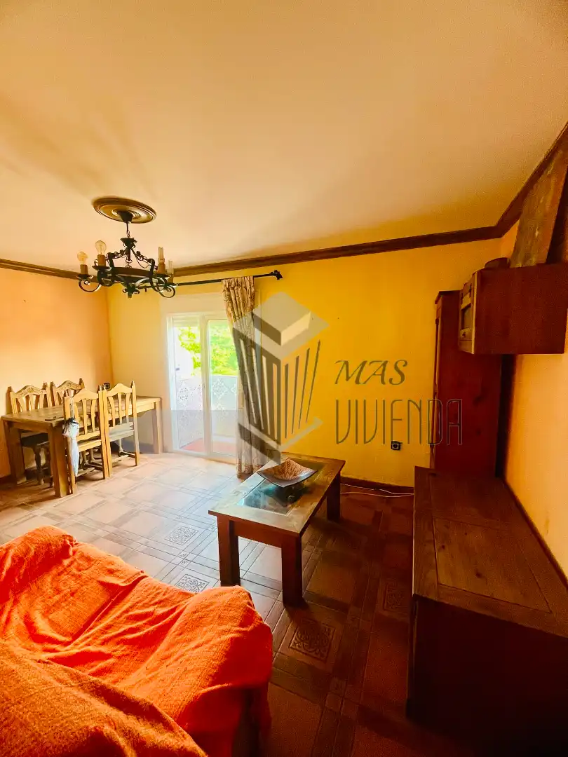 Wohnzimmer von Wohnung zum Verkauf in La Línea de la Concepción