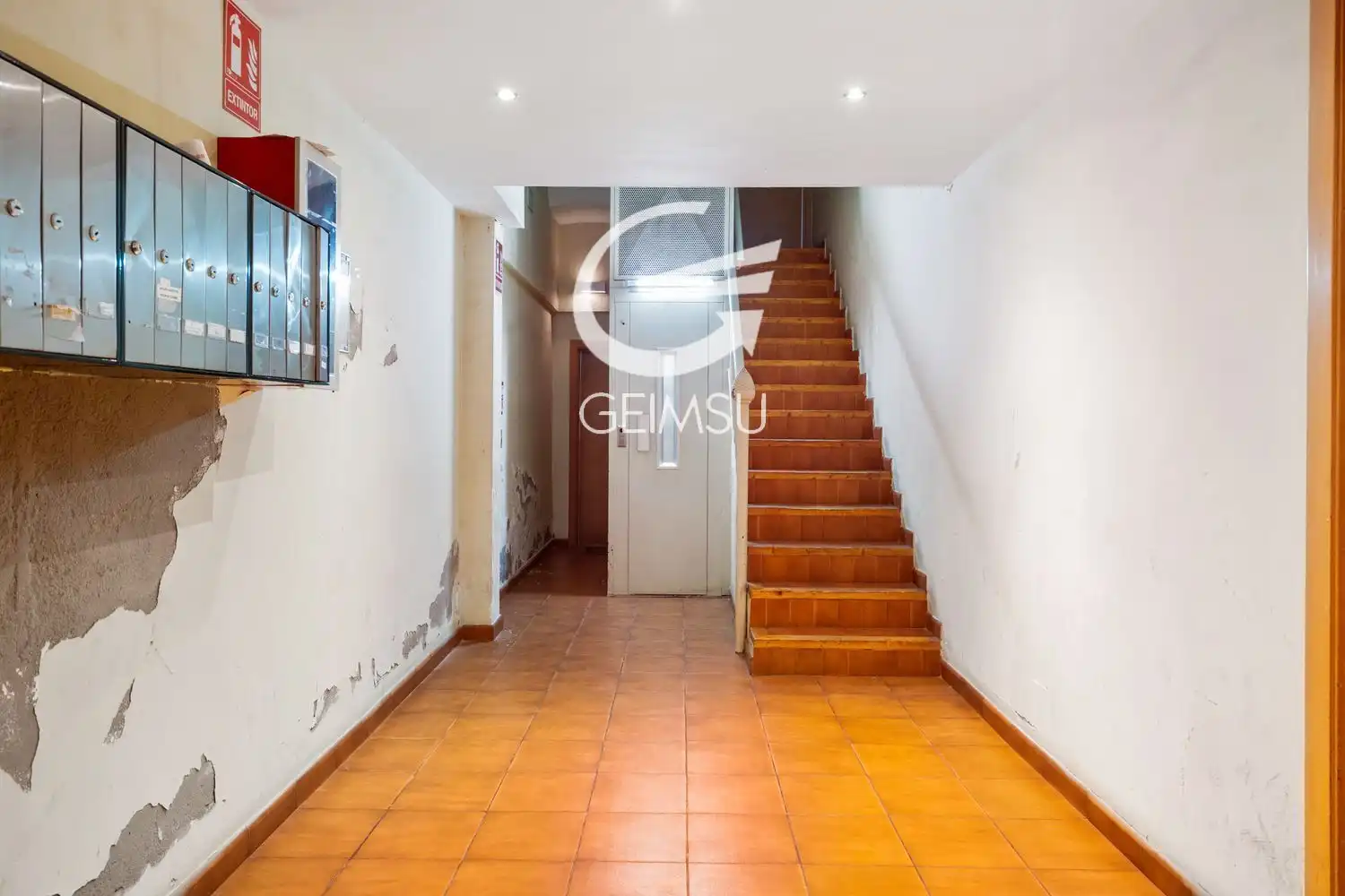 Piso en venta en Barcelona con Aire acondicionado y Terraza