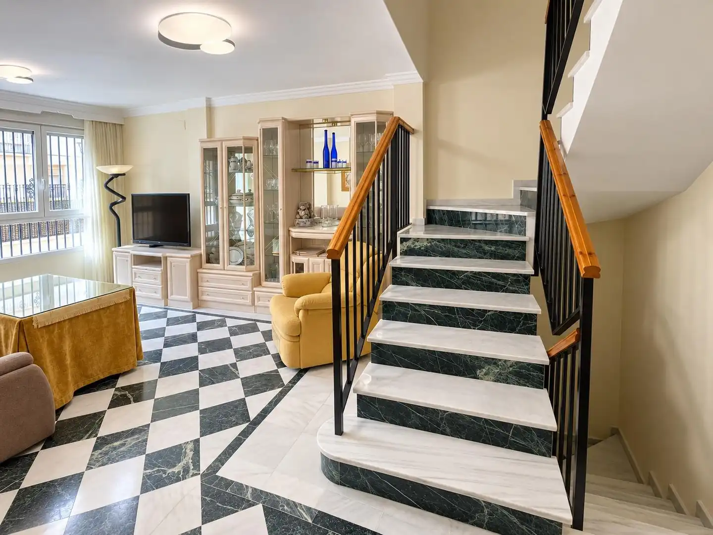 Maison mitoyenne avec terrasse à vendre à Calle Lopez Mezquita, imagen 10