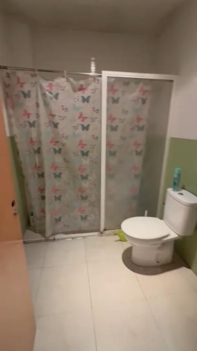 Bany de Pis en venda en  Lleida Capital