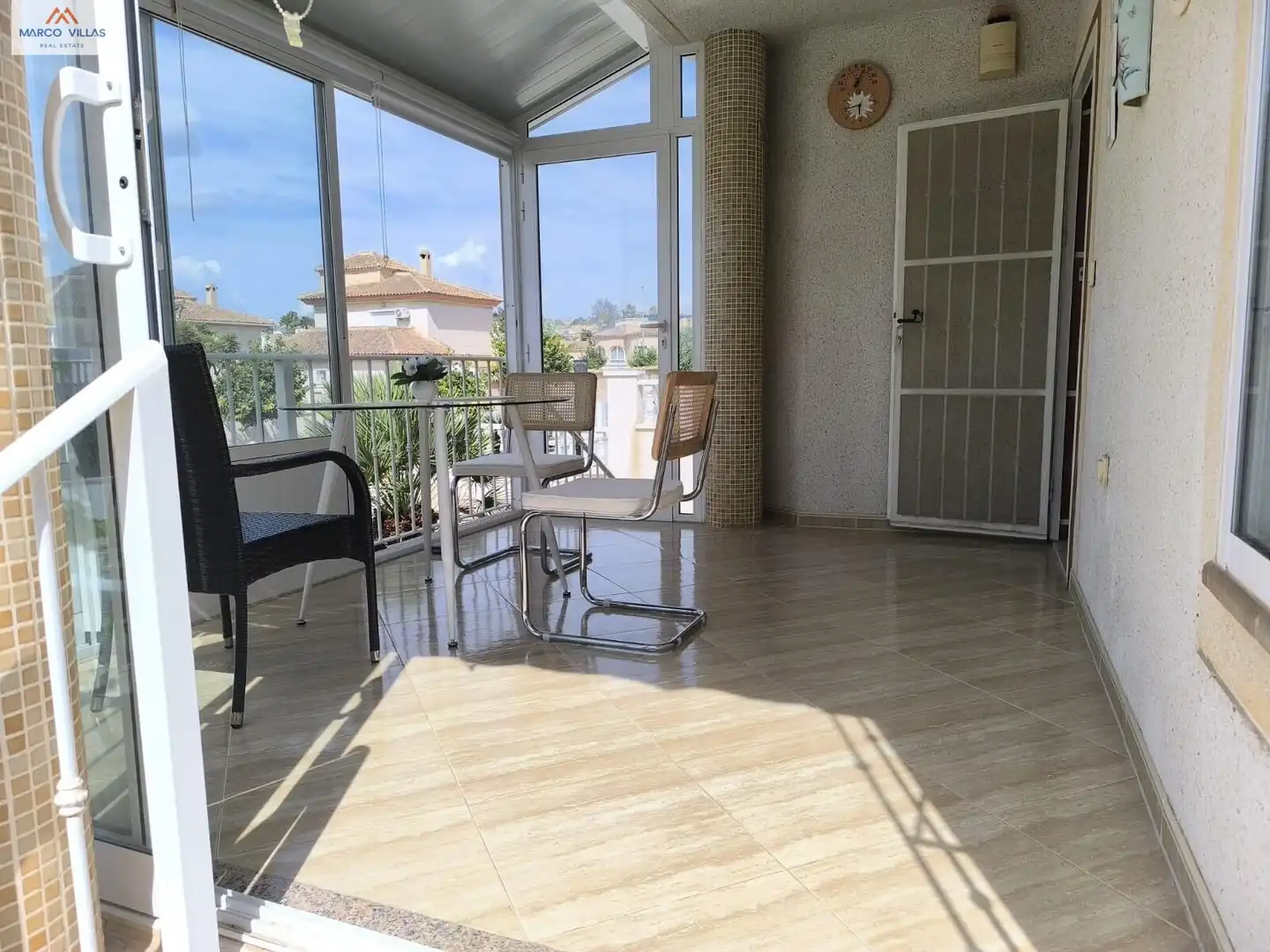 Chalet con piscina en venta en San Fulgencio, imagen 20