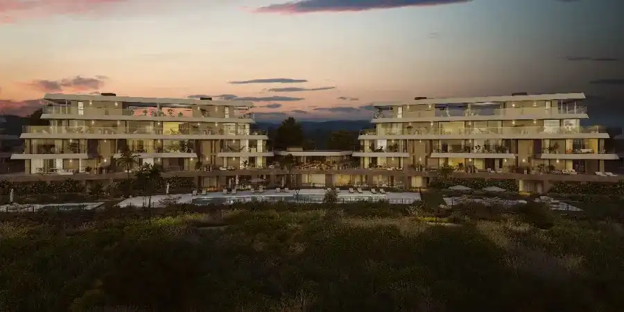 Apartament amb piscina en venda a Playa Bahía Dorada, imagen 14