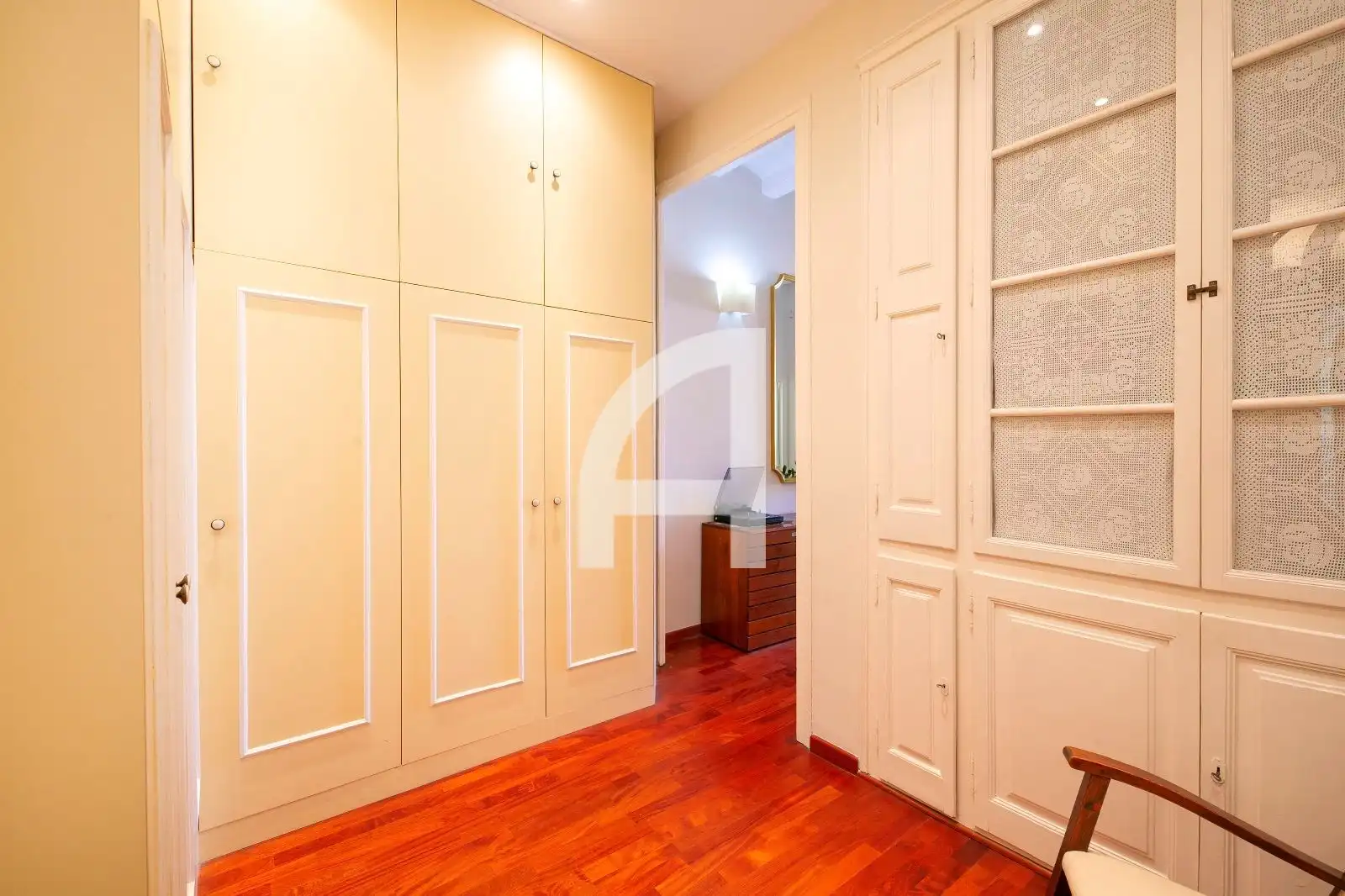 Pis en venda en Barcelona amb Aire condicionat, Calefacció i Parquet