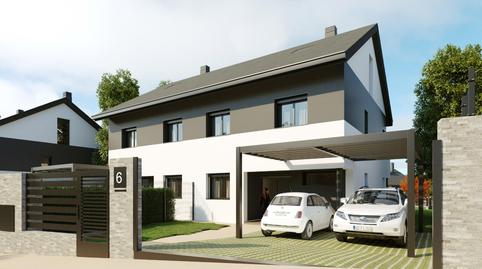 Photo 5 of Single-family semi-detached for sale in Villalba Pueblo, Madrid