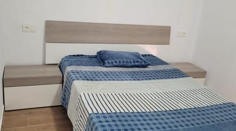 Foto 4 de Pis de lloguer a Coloma, La Nucia