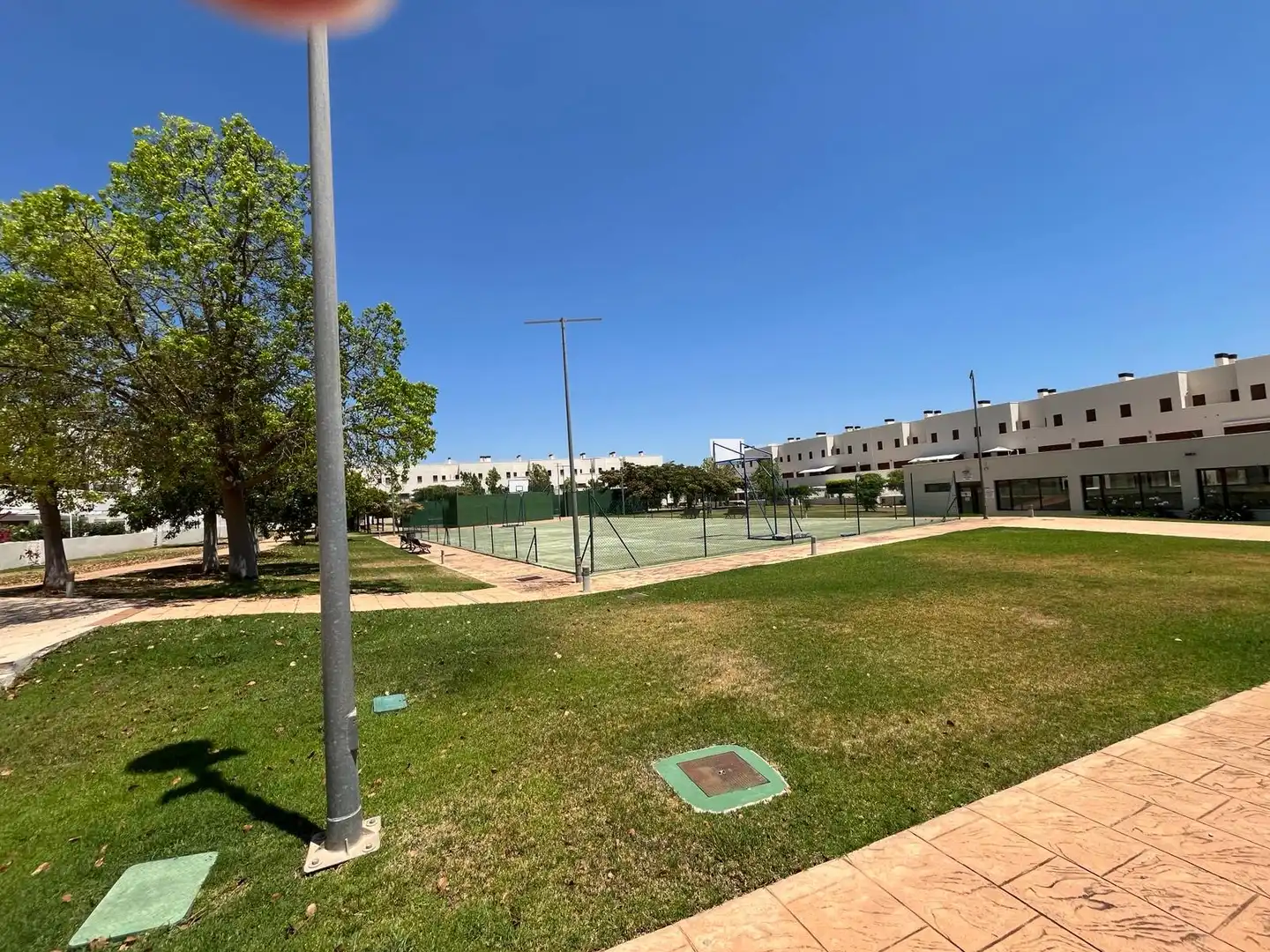 Rez-de-chaussée avec terrasse à vendre à Ronda Barbiguera, imagen 4