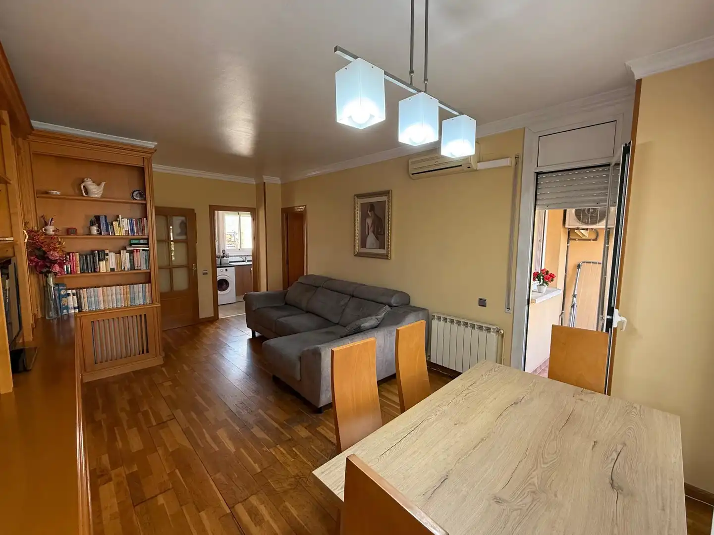 Flat with terrace for sale in Creu de Barberà - Sector Sud, imagen 2