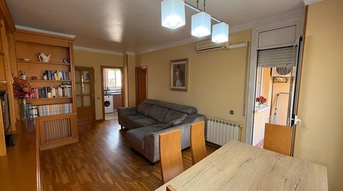 Foto 2 de Piso en venta en Creu de Barberà, Sabadell