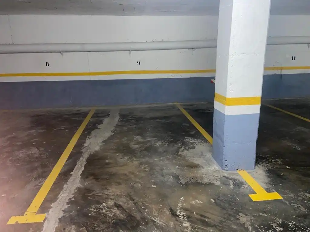 Garage for sale in Calle de Lleida, Mas Rampinyo - Montcada Nova - Carrerada