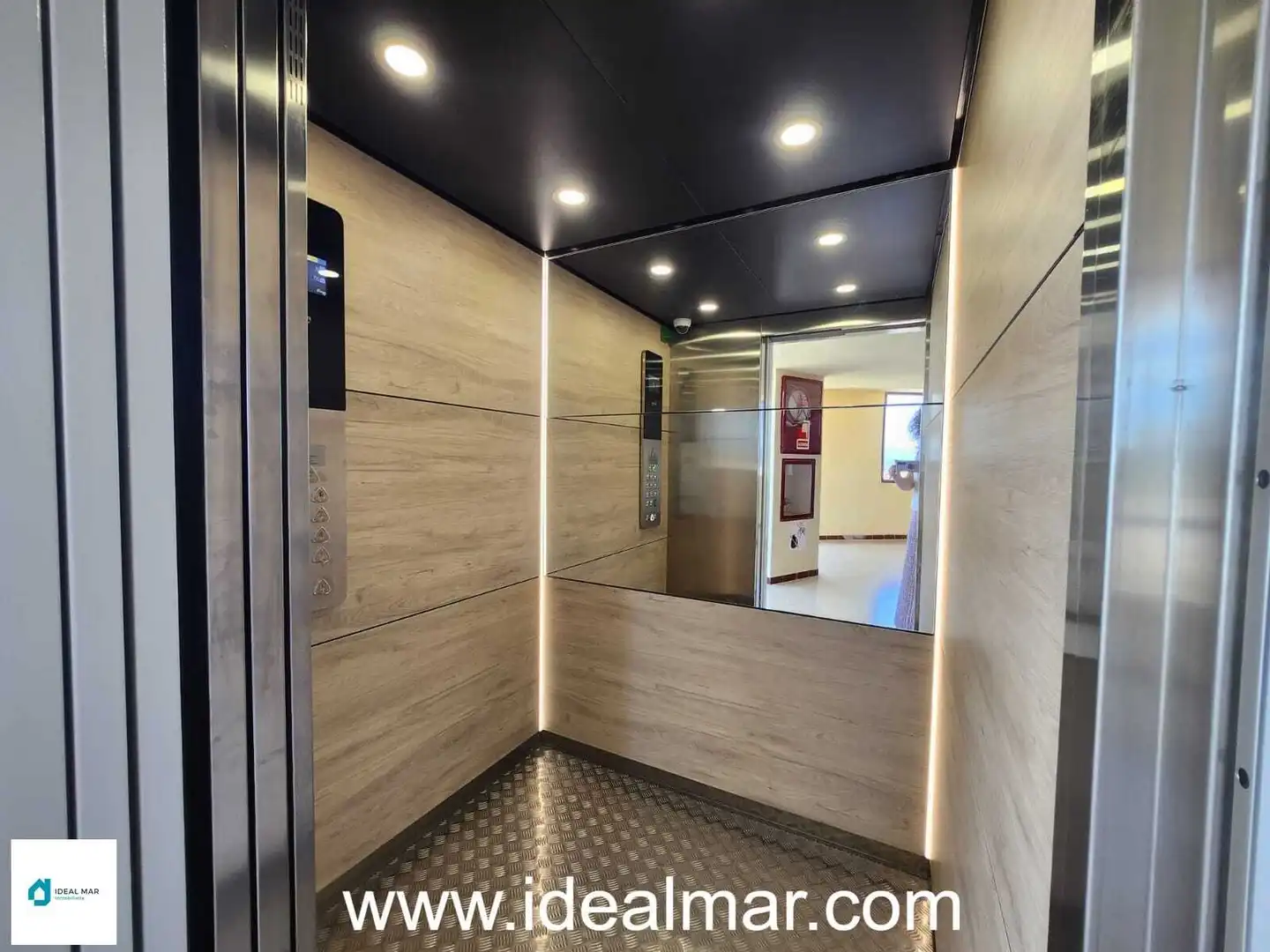 Flat with pool for sale in Santa Margarita, imagen 14