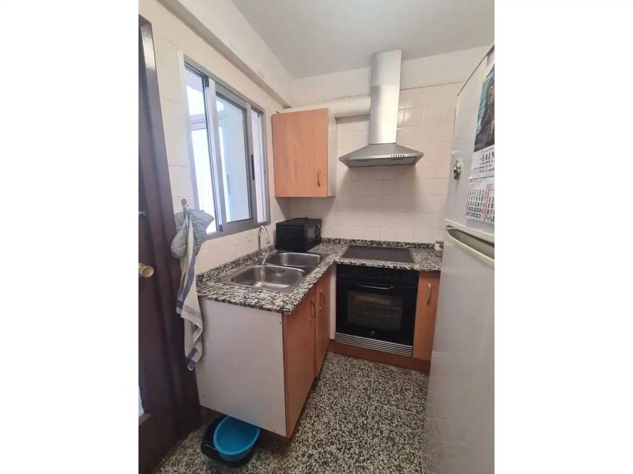 Wohnung mit Aufzug zum Verkauf in Calle SAN SEBASTIAN, imagen 13