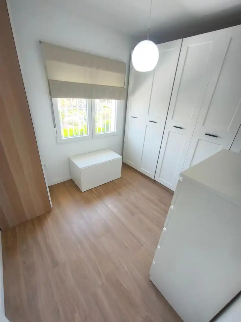 Habitación de Casa o chalet en venta en San Vicente del Raspeig / Sant Vicent del Raspeig con Piscina comunitaria
