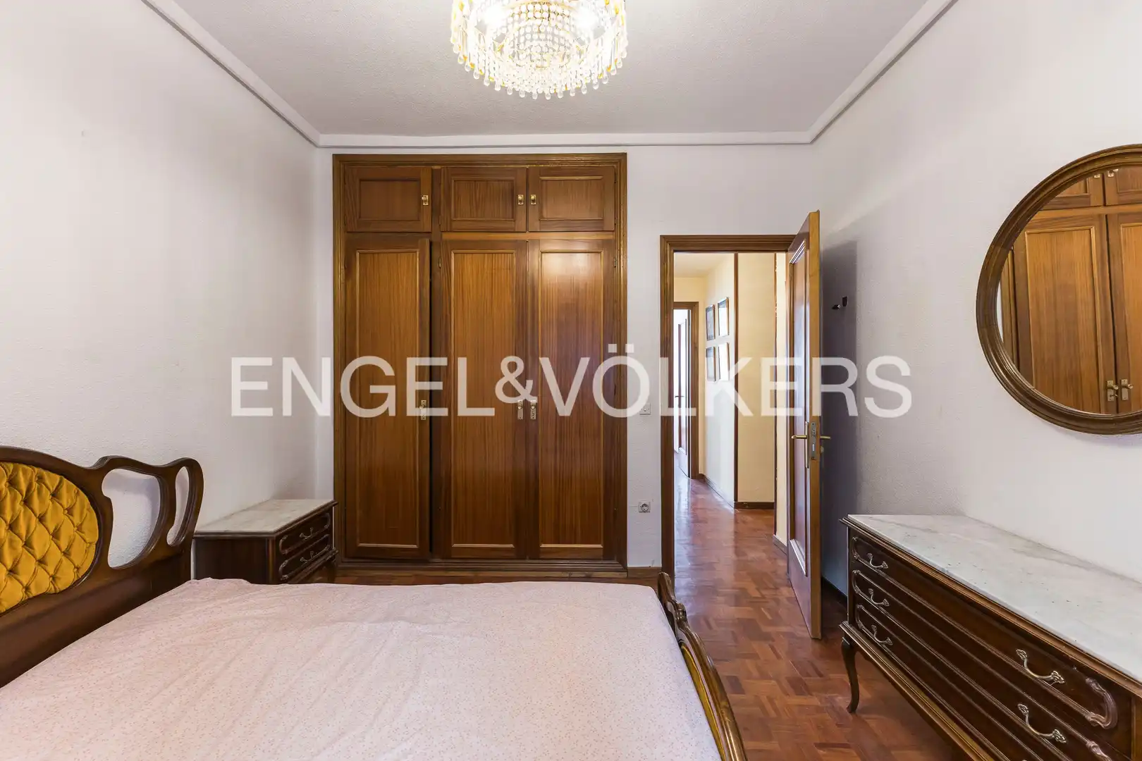 Habitación de Piso en venta en Ciudad Lineal