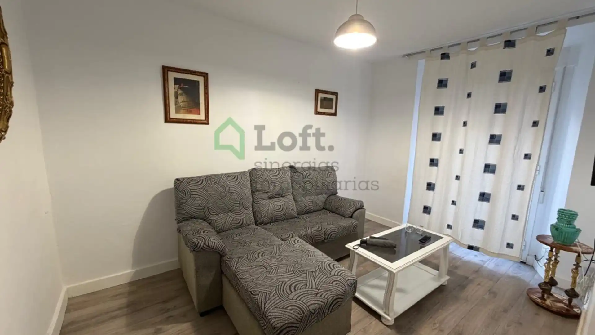 Living room of Apartments for sale in Badajoz Capital