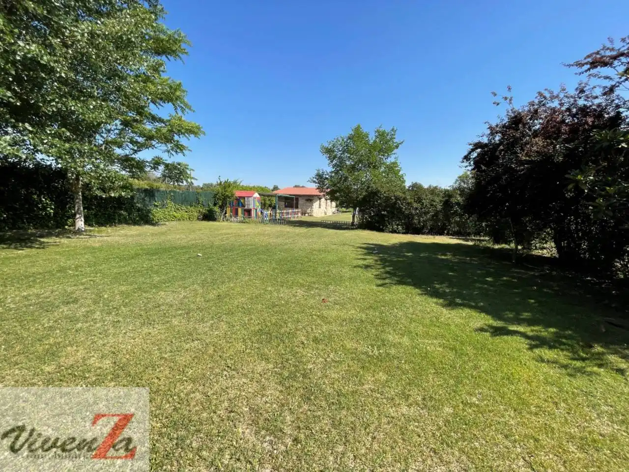 Casa o chalet en venta en Zamora Capital  con Calefacción y Jardín privado