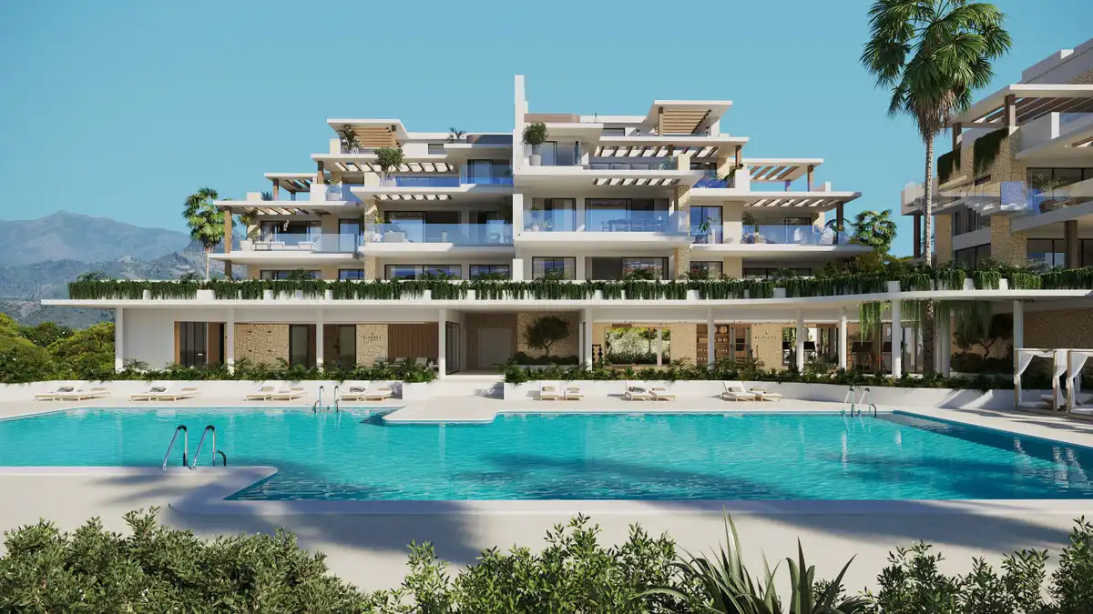 Appartamento con ascensore in vendita a Selwo, imagen 22