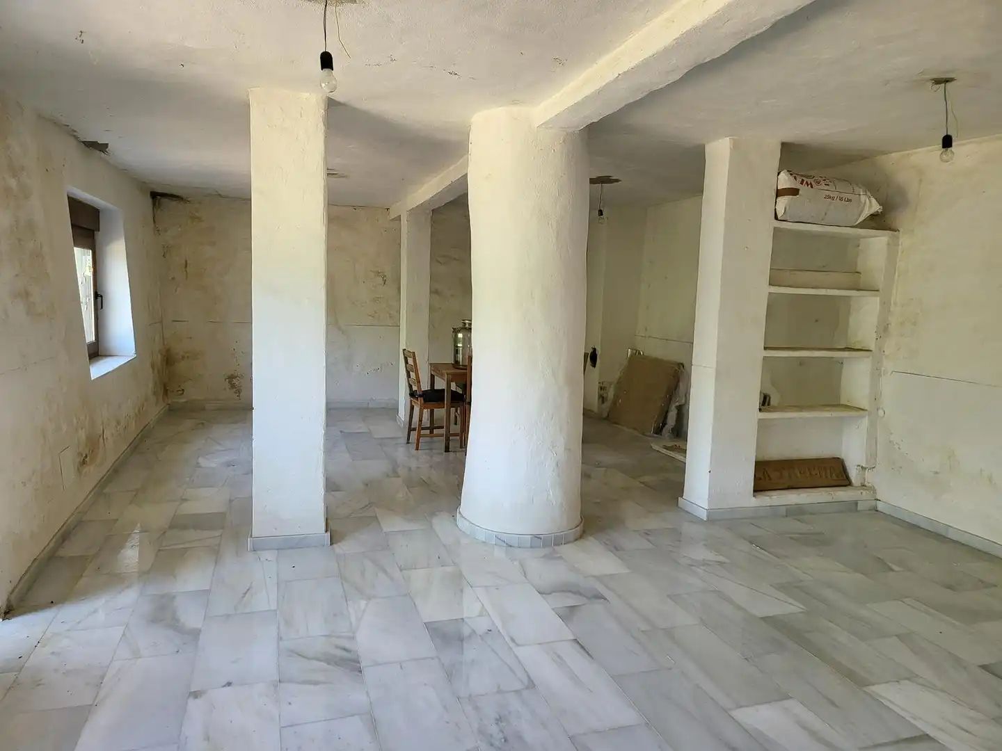 Houses for sale in Genalguacil  with Private garden, Terrace and Storage room
