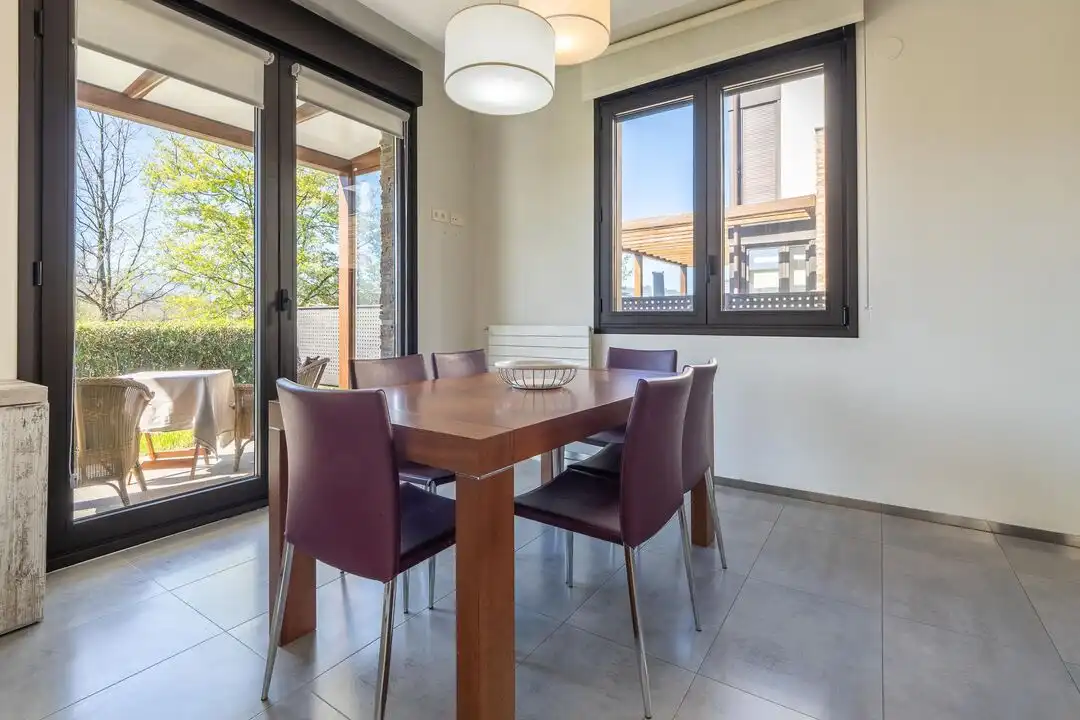 Casa o chalet en venta en Talaimendi Bidea, Zarautz