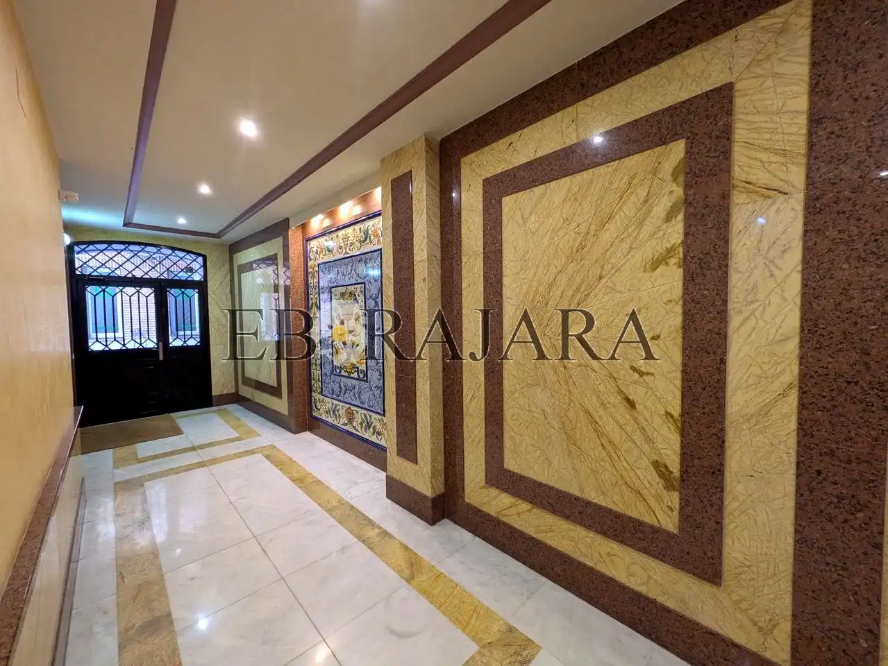 Piso en venta en solana, Casco Antiguo