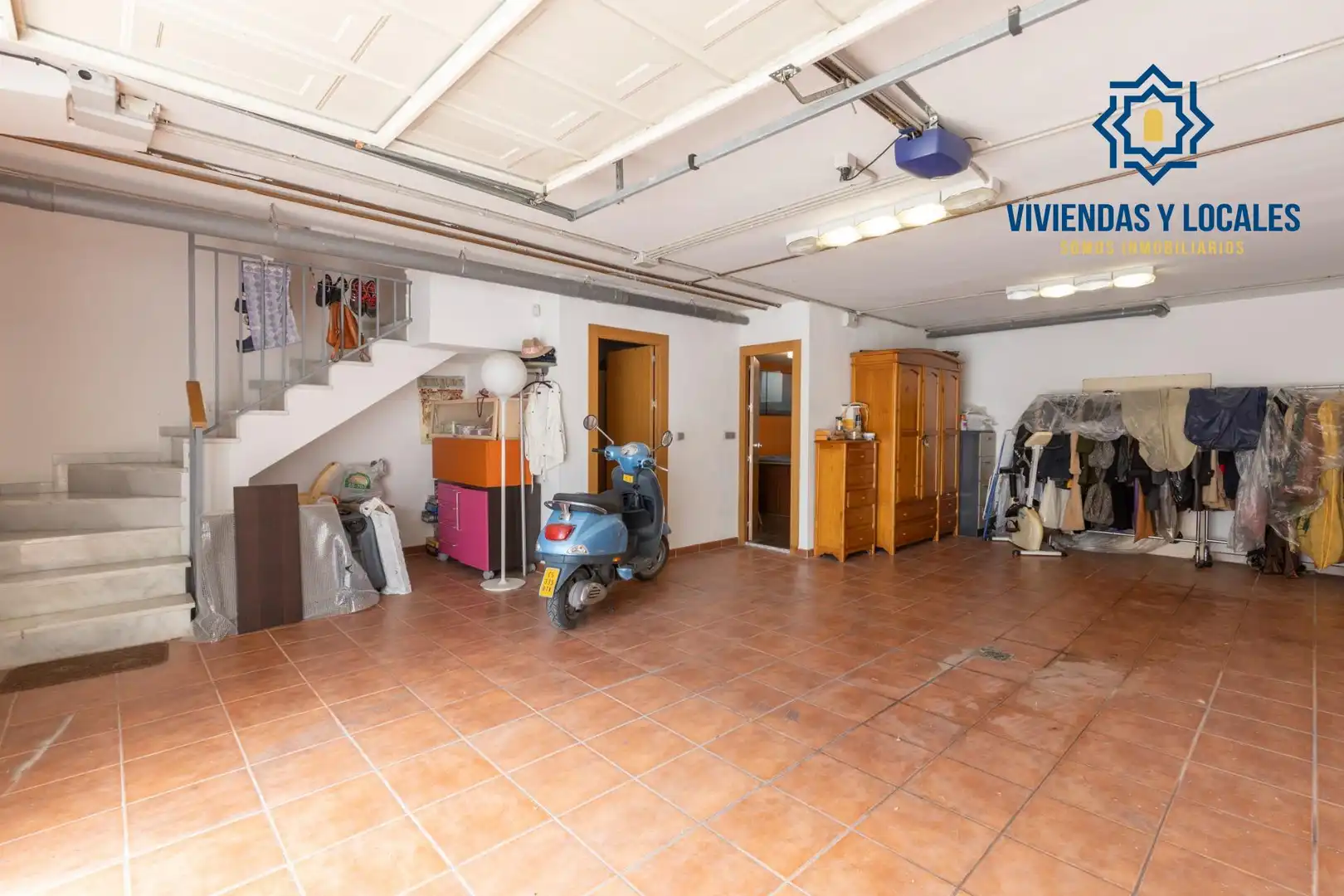 Wohnung mit Terrasse zum Verkauf in Genil, imagen 55
