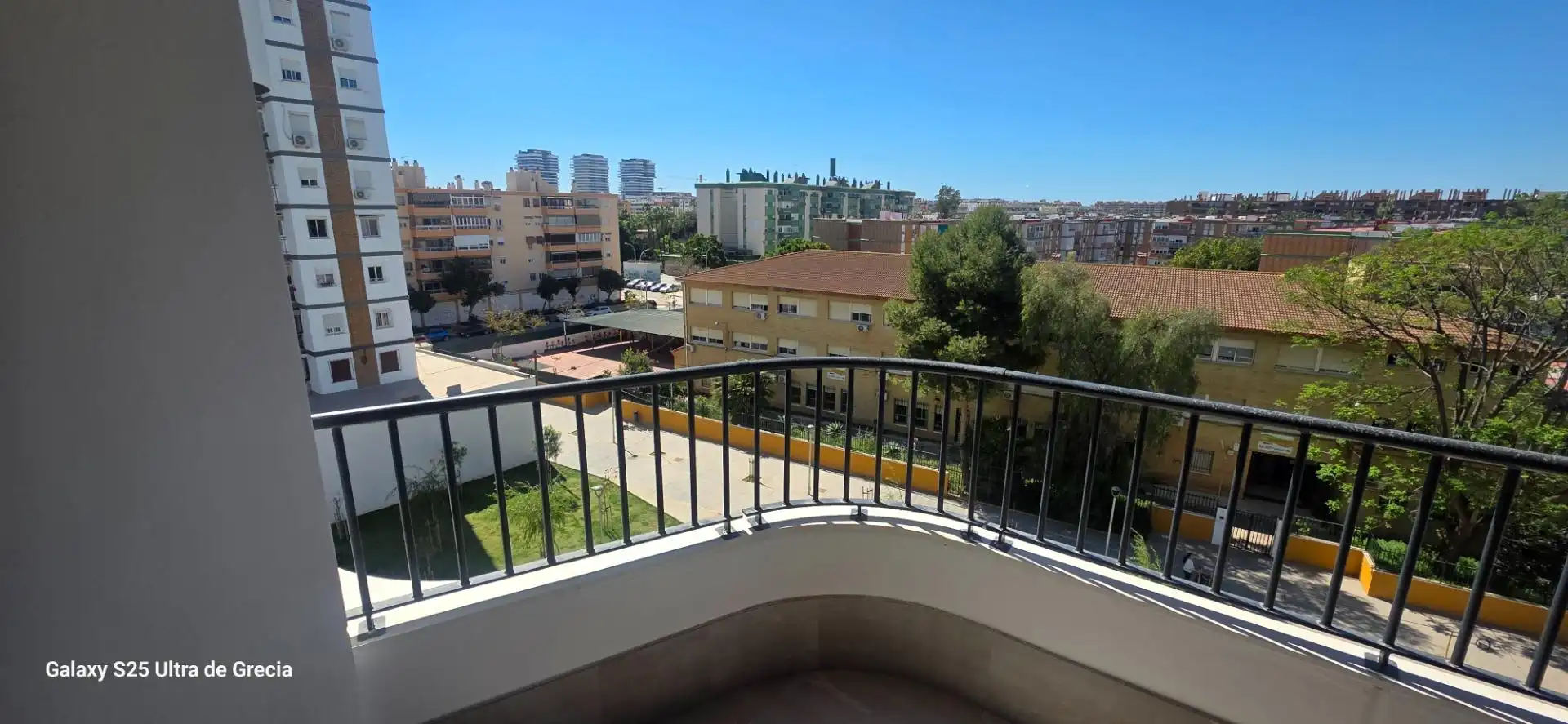 Pis amb piscina en venda a Calle Menorca, imagen 23