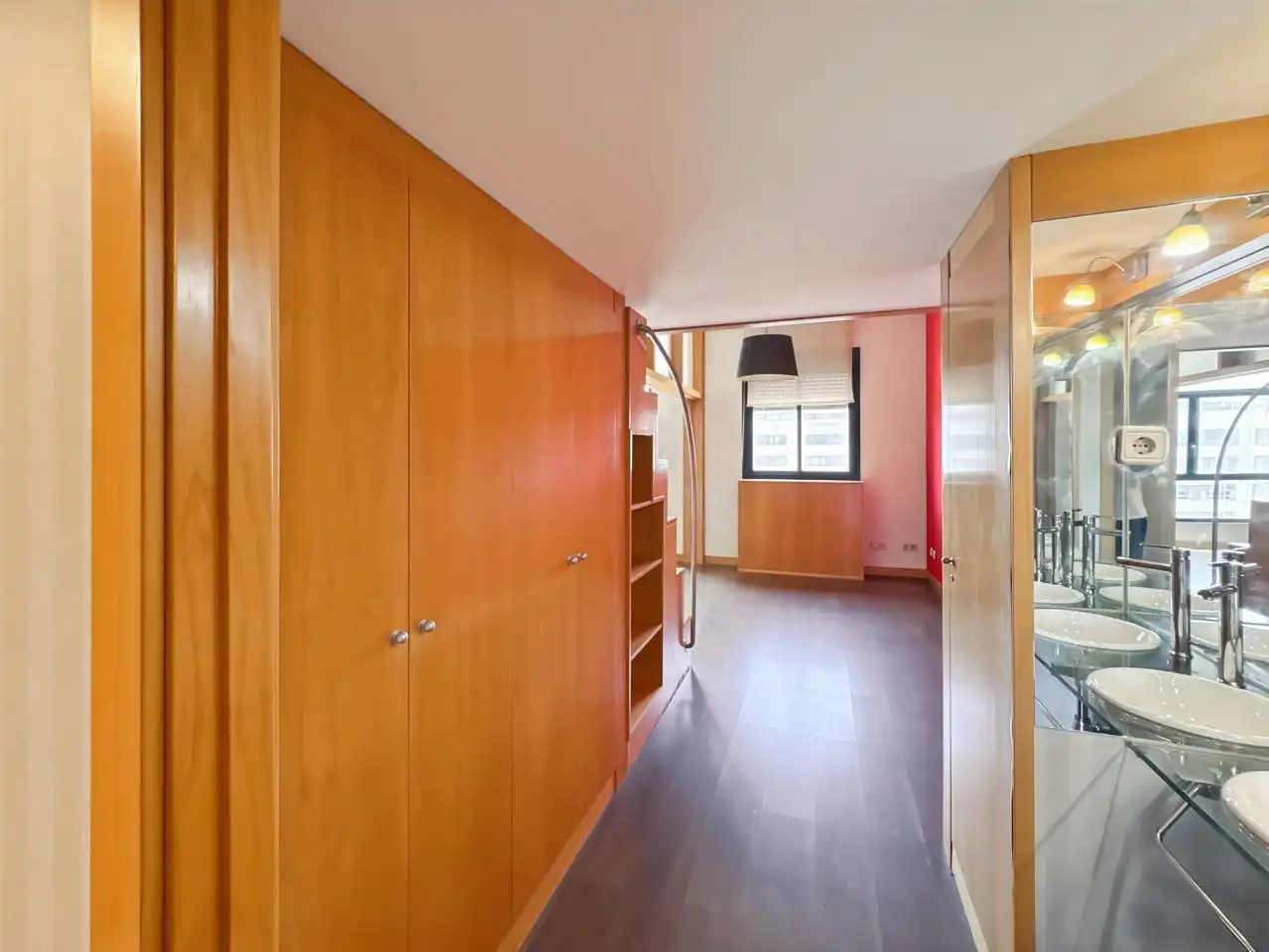 Piso en venta en Madrid con Aire acondicionado, Calefacción y Piscina comunitaria