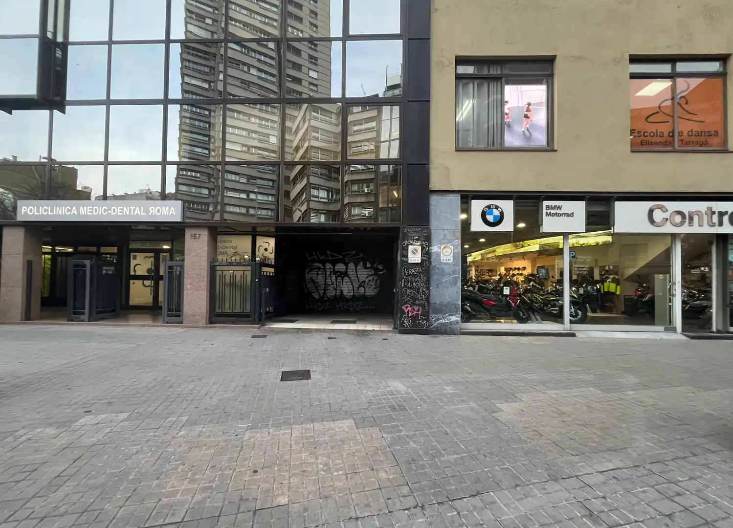 Individual for sale in ROMA 157, imagen 5
