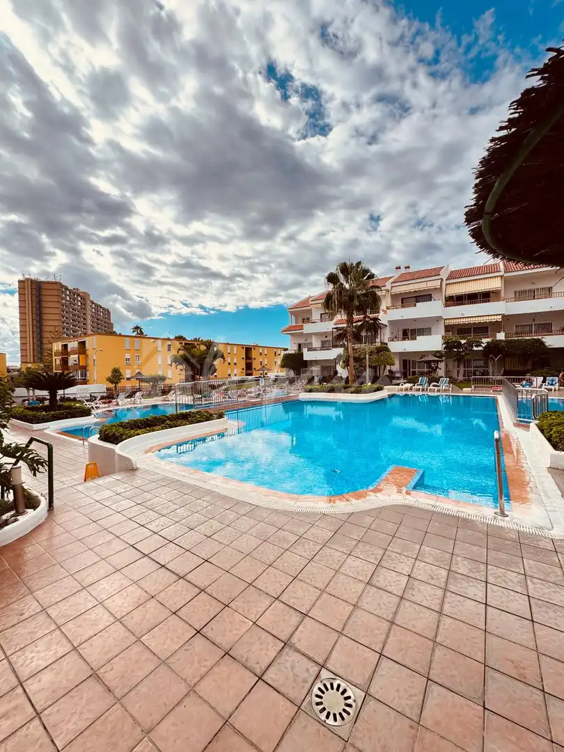 Apartment zum Verkauf in Los Cristianos, imagen 4