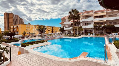 Foto 4 de Apartamento en venta en Los Cristianos, Arona
