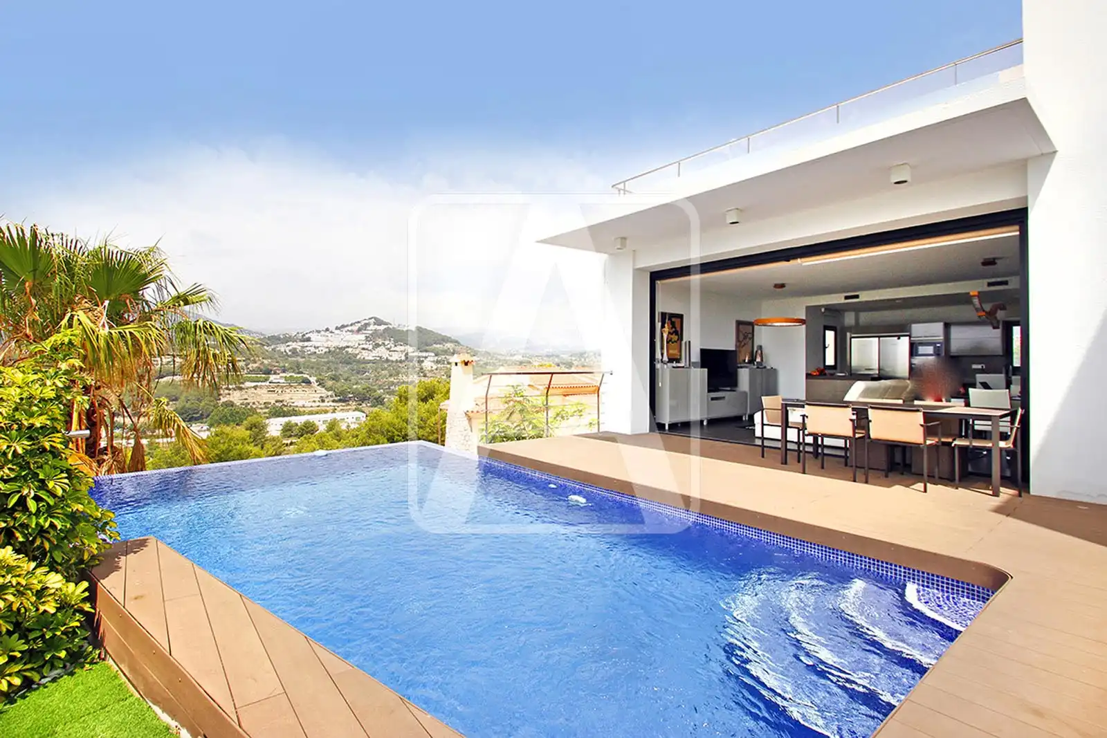 Villa avec piscine à vendre à Cometa, imagen 7