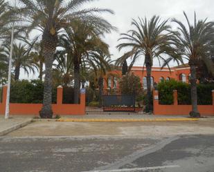 Exterior view of Building for sale in La Pobla de Farnals