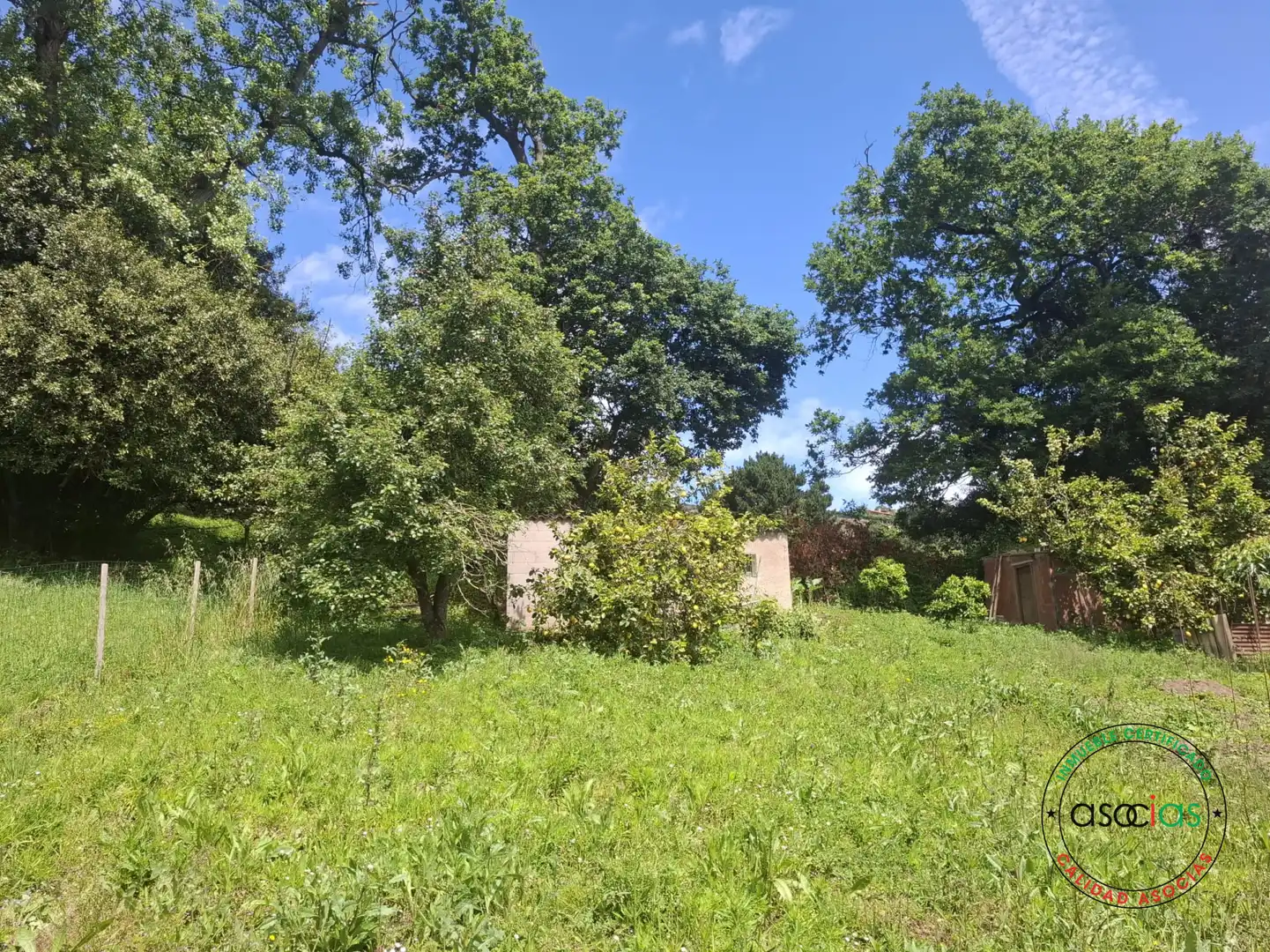 Terreno en venta en Gijón 