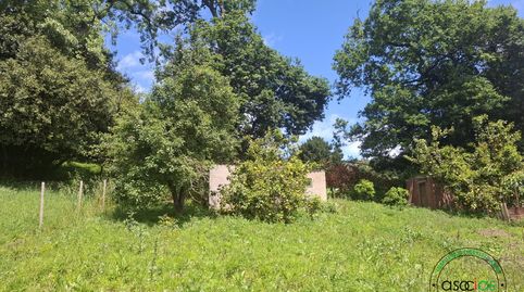 Foto 5 de Terreno en venta en Cm de la Fuente del Cañu-ver, Veriña, Gijón