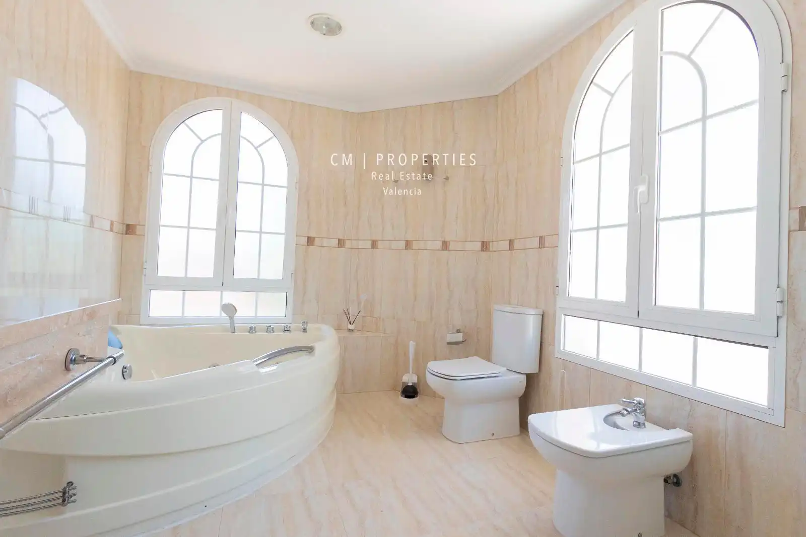 Casa o chalet de alquiler en Campoamor, Montealegre