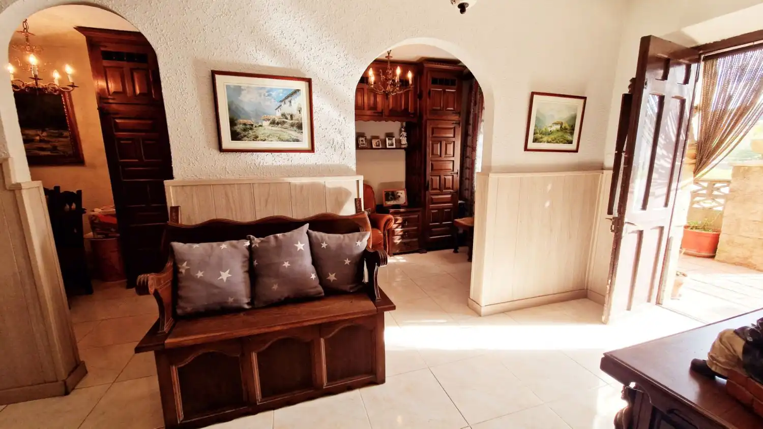 Casa o chalet en venta en Piélagos con Terraza, Trastero y Balcón