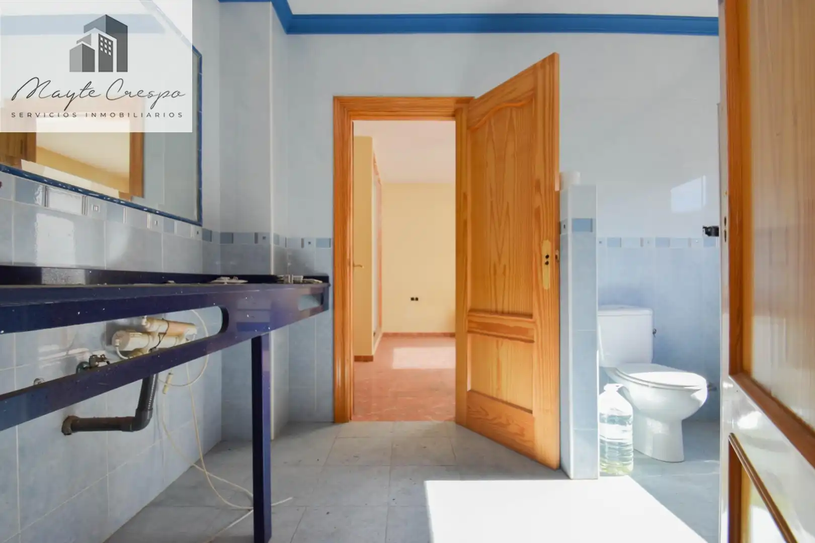 Haus zum Verkauf in Calle de Granada, imagen 8