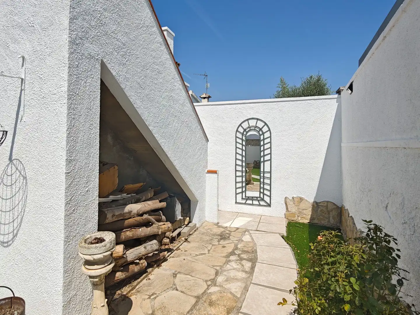 Casa adosada en venta en Empuriabrava con Aire acondicionado, Calefacción y Terraza