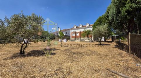 Foto 2 de Casa o xalet en venda a Calle Azul de Mar, El Casar, Guadalajara