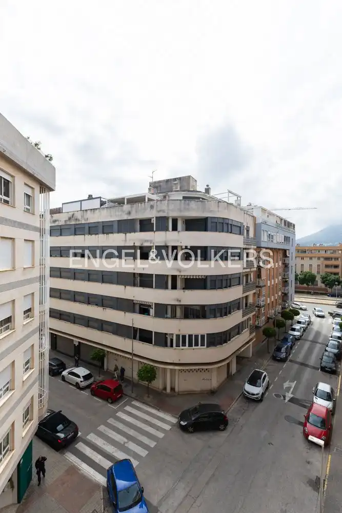 Appartement avec ascenseur à vendre à Saladar, imagen 16